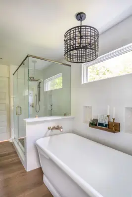 Hearth and Haven Design - Bathroom Remodeling in Rabun Gap, GA