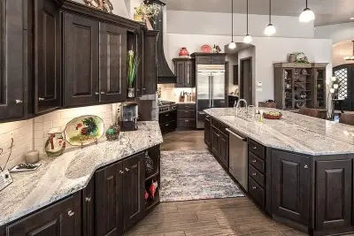 Larkspur Circuit Custom — Interior Design & Decorating project by Artisan Custom Homes And Design LLC