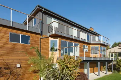 Sharma Renovation by Coates Design Architecture + Interiors