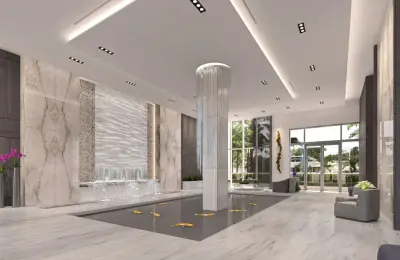 Interiors by Steven G - Architectural & Building Design Services in Pompano Beach, FL