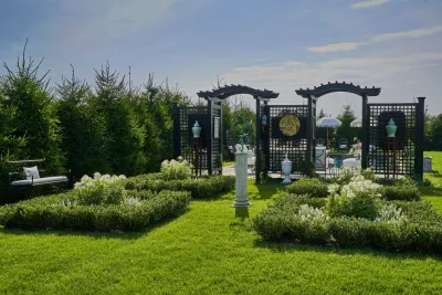 Bromley Landscape Design - Landscape Design in Bedford, NY