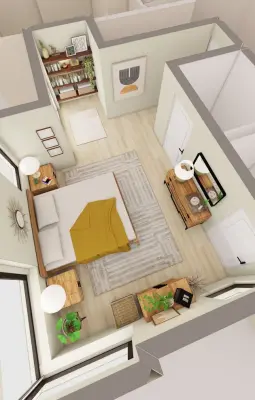 Urban Groves - Interior Design & Decorating in Redding, CA