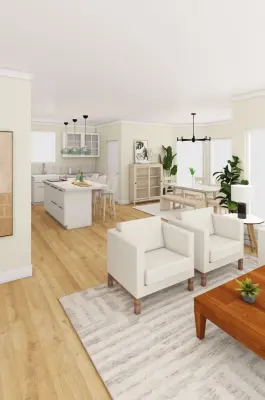 Urban Groves - Interior Design & Decorating in Redding, CA