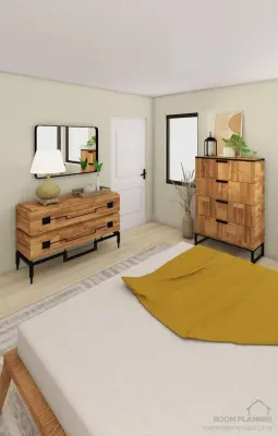 Marlene's Coastal Retreat by Urban Groves