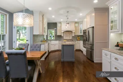 Jami Meek Designs - Interior Design & Decorating in Kansas City, MO