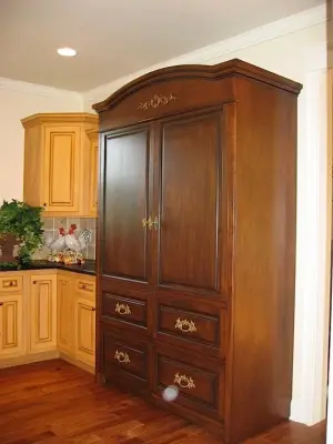 Scottie's Interiors - Custom Cabinets & Cabinetry in Wausau, WI