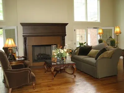 Scottie's Interiors - Custom Cabinets & Cabinetry in Wausau, WI