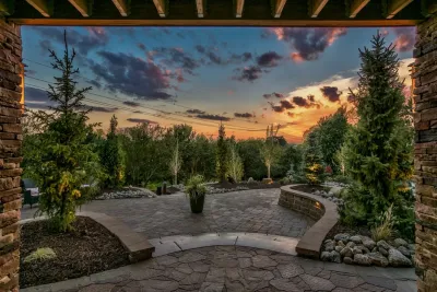 Groundscapes, Inc. - Landscape Maintenance in Valley, NE