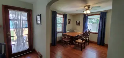 Revamping a Vintage Craftsman by Your Space