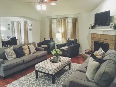 Laurie Nicole Design - Interior Design & Decorating in Nashville, TN