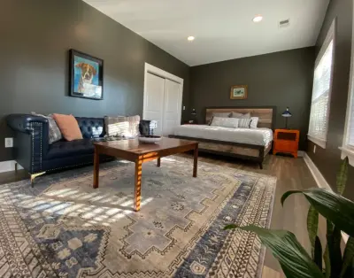 CS Interiors - Interior Design & Decorating in Aiken, SC