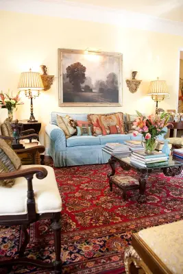 Ami Austin Interior Design - Interior Design & Decorating in Memphis, TN