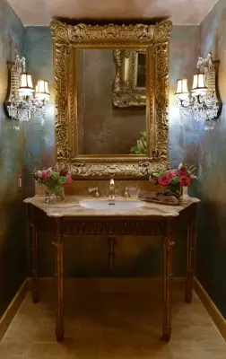 Ami Austin Interior Design - Interior Design & Decorating in Memphis, TN