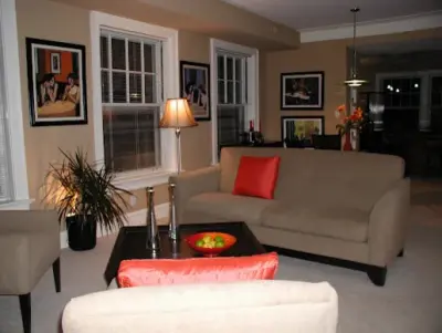 Residence — Interior Design & Decorating project by S&K Interiors LLC