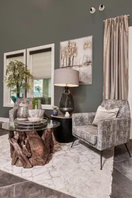 Jana Ward Interiors - Interior Design & Decorating in San Antonio, TX