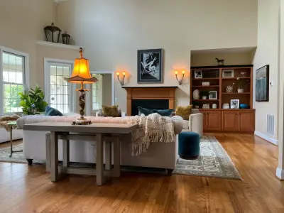 CS Interiors - Interior Design & Decorating in Aiken, SC