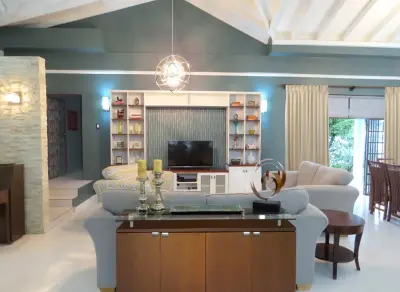Danaë Eustace-Zamora - Kitchen Remodeling in Trinidad  Tobago, CA
