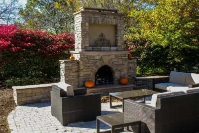 Groundscapes, Inc. - Landscape Maintenance in Valley, NE