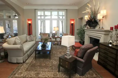 Unique Interiors, Inc. - Window Installation & Replacement in Wichita, KS