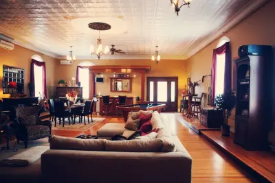 Inspired Interiors - Professional Home Organizers in Macedon, NY
