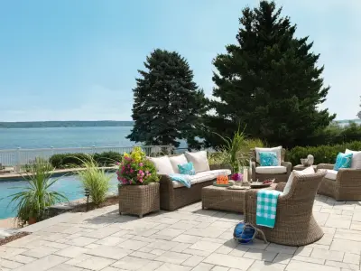 coastal residence by Digs Design Company