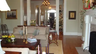 Studio B Design - Interior Design & Decorating in Fort Payne, AL