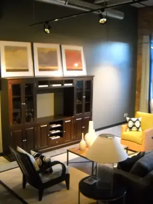 Kerry Crosby - Smart Home & Theater Installers in Lexington, KY