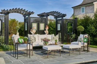 Bromley Landscape Design - Landscape Design in Bedford, NY