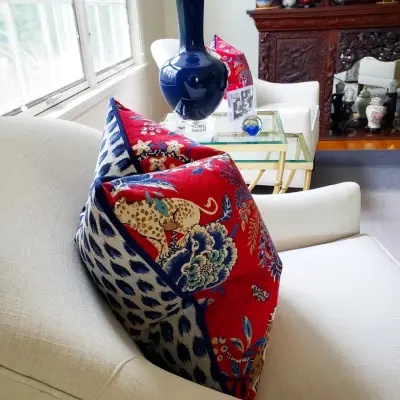 Cynthia Bliss Johnson at The Bliss Design Edit - Professional Home Organizers in New Bedford, MA