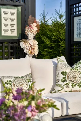Bromley Landscape Design - Landscape Design in Bedford, NY