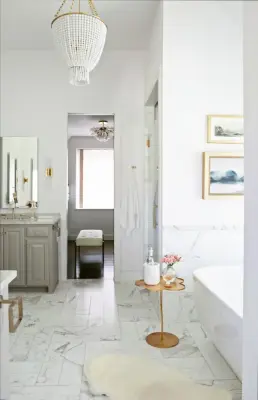 Stephanie Stroud Interiors - Kitchen Remodeling in Leawood, KS