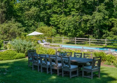 Bromley Landscape Design - Landscape Design in Bedford, NY