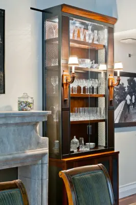 Perianth Interior Design - Bathroom Remodeling in Emmaus, PA