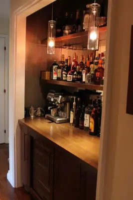 Perianth Interior Design - Bathroom Remodeling in Emmaus, PA