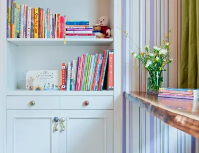 Perianth Interior Design - Bathroom Remodeling in Emmaus, PA
