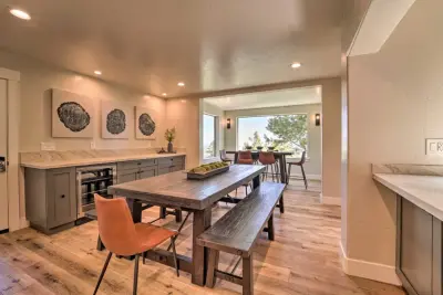 Sarah Blackbern Interiors - Kitchen Remodeling in Sparks, NV