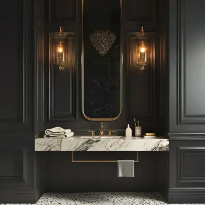 Lydia L Interiors - Design-Build Services in West Palm Beach, FL