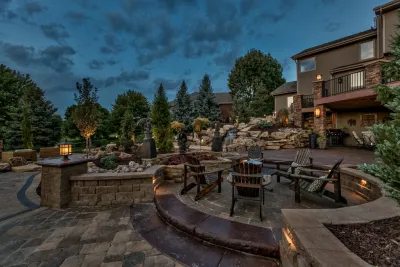 Groundscapes, Inc. - Landscape Maintenance in Valley, NE