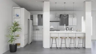 Interior Connection - Interior Design & Decorating in Sugar Land, TX