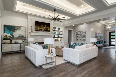 J Squared Home Designs - Interior Design & Decorating in Missouri City, TX