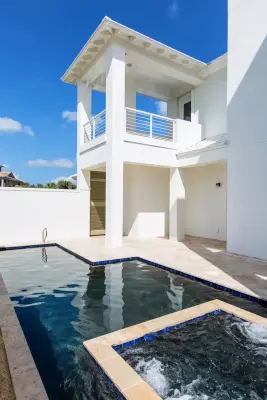 Tangerine Spaces - Architectural & Building Design Services in Melbourne, FL