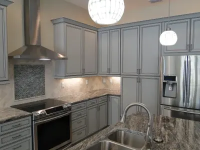 Tangerine Spaces - Architectural & Building Design Services in Melbourne, FL