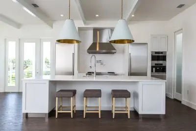 Tangerine Spaces - Architectural & Building Design Services in Melbourne, FL