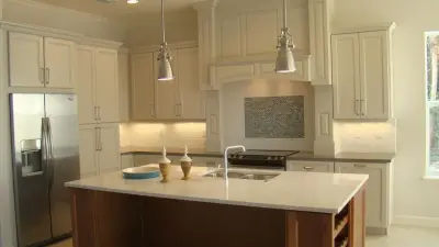 Tangerine Spaces - Architectural & Building Design Services in Melbourne, FL