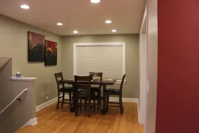 Eye to Eye Interiors, LLC - Interior Design & Decorating in Downers Grove, IL