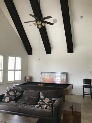Passé/Present Interiors - Interior Design & Decorating in Katy, TX