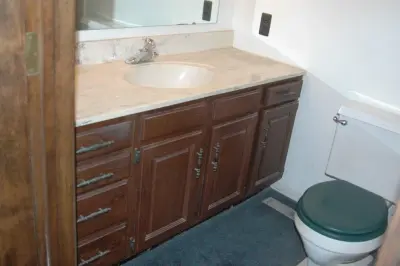Amber L. Armstrong - Custom Cabinets & Cabinetry in Davison, MI