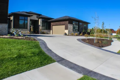Groundscapes, Inc. - Landscape Maintenance in Valley, NE