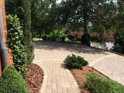 Growing Edge Landscape & Design, Inc. - Drip Irrigation System Installation in Conover, NC