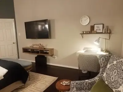 Lavender and Gray Interiors - Kitchen Remodeling in Mckinney, TX